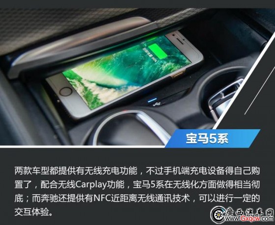 全新寶馬5系Li今日上市 全方位pk奔馳新E級