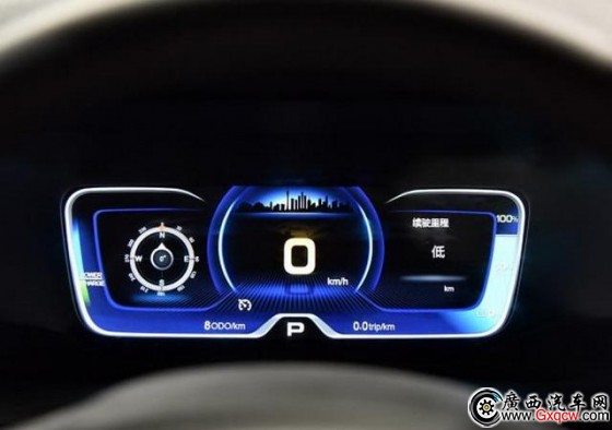 23.28萬元起 廣汽傳祺GE3今晚將上市