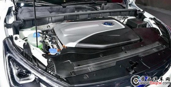 23.28萬元起 廣汽傳祺GE3今晚將上市