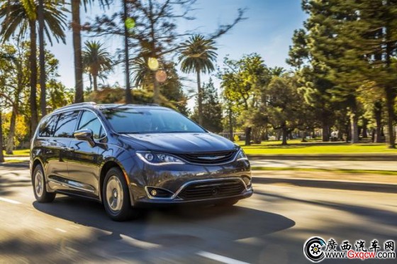 售49.69萬 全新克萊斯勒大捷龍上市