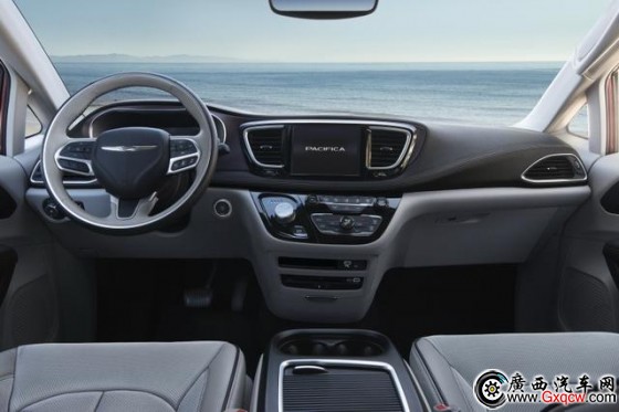 售49.69萬 全新克萊斯勒大捷龍上市