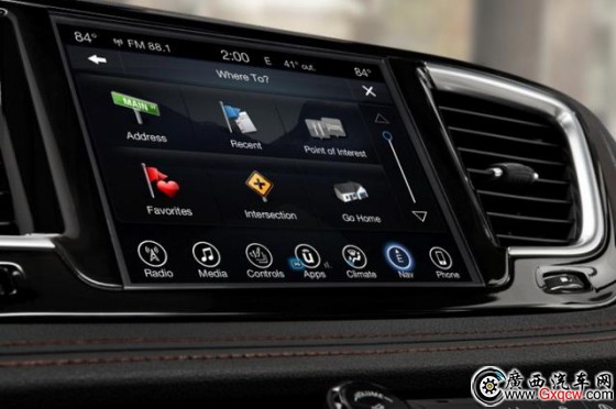 售49.69萬 全新克萊斯勒大捷龍上市