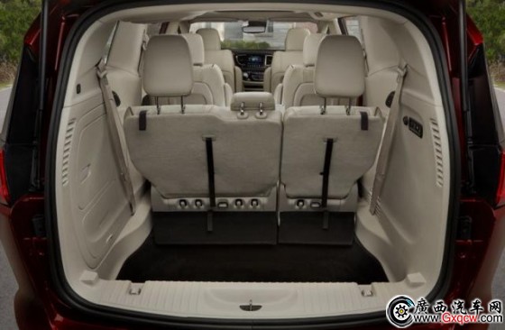 售49.69萬 全新克萊斯勒大捷龍上市