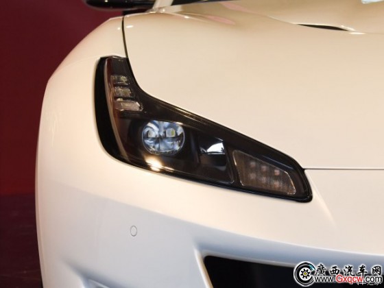 法拉利 Portofino 2018款 基本型 法拉利 Portofino 2018款 基本型