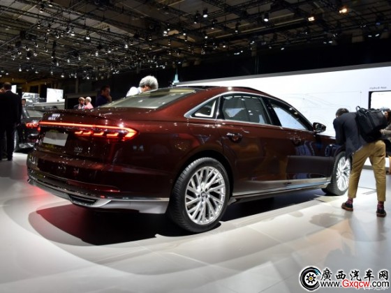�W��(�M(j��n)��) �W��A8 2018�� A8L W12 quattro