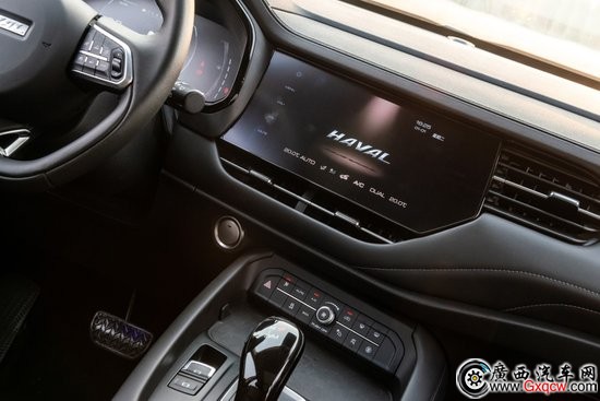 百公里油耗僅5.22L 哈弗F7智能節(jié)油賽西安站再創(chuàng)新紀(jì)錄