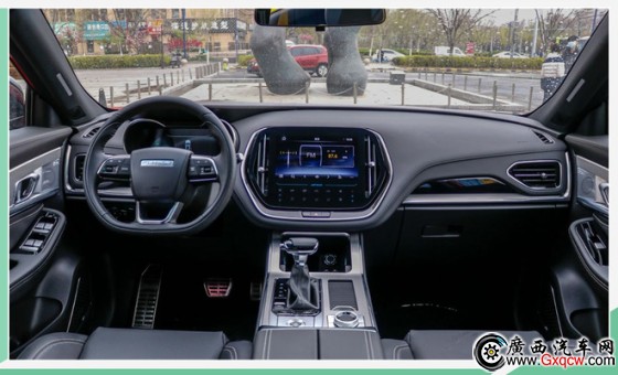 可定制化/配模擬聲浪 捷途X70 Coupe將今日上市