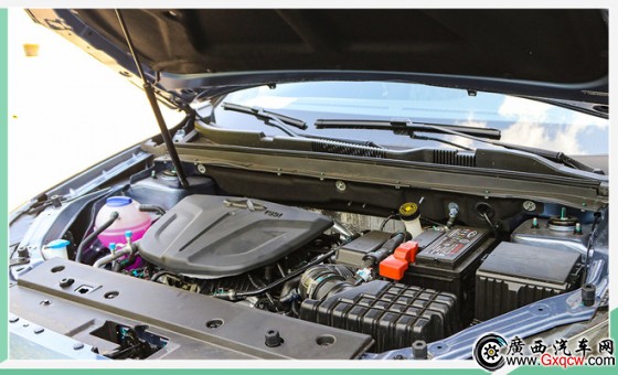 可定制化/配模擬聲浪 捷途X70 Coupe將今日上市