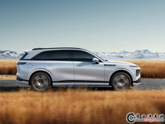 小鵬G9上市發(fā)布會定檔9月21日 純電中大型SUV