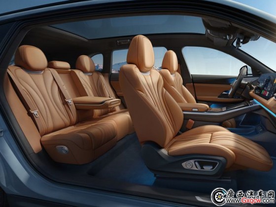 小鵬G9上市發(fā)布會定檔9月21日 純電中大型SUV