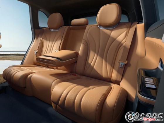 小鵬G9上市發(fā)布會定檔9月21日 純電中大型SUV