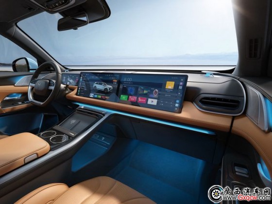 小鵬G9上市發(fā)布會定檔9月21日 純電中大型SUV