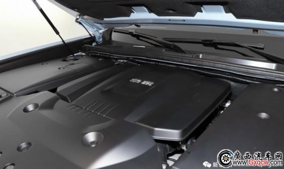 非承載式車身+四輪獨懸 北京越野BJ60正式下線 非承載式車身+四輪獨懸 北京越野BJ60正式下線