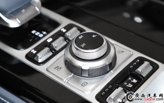 非承載式車身+四輪獨懸 北京越野BJ60正式下線 非承載式車身+四輪獨懸 北京越野BJ60正式下線