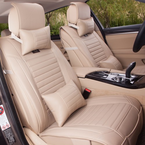 【善道】四季通用汽車全包坐墊