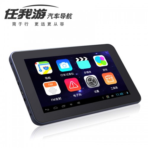 ΡU980܇d7簲׿GPS(do)xӹ܇ӛ䛃xһwC