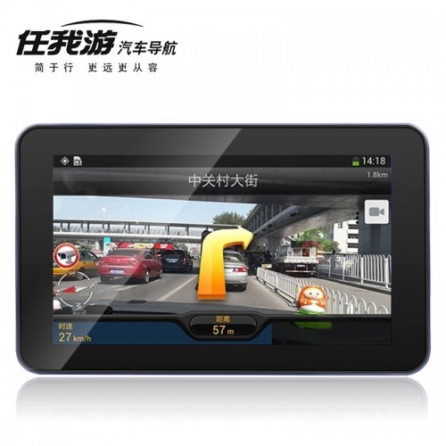 ΡU980܇d7簲׿GPS(do)xӹ܇ӛ䛃xһwC